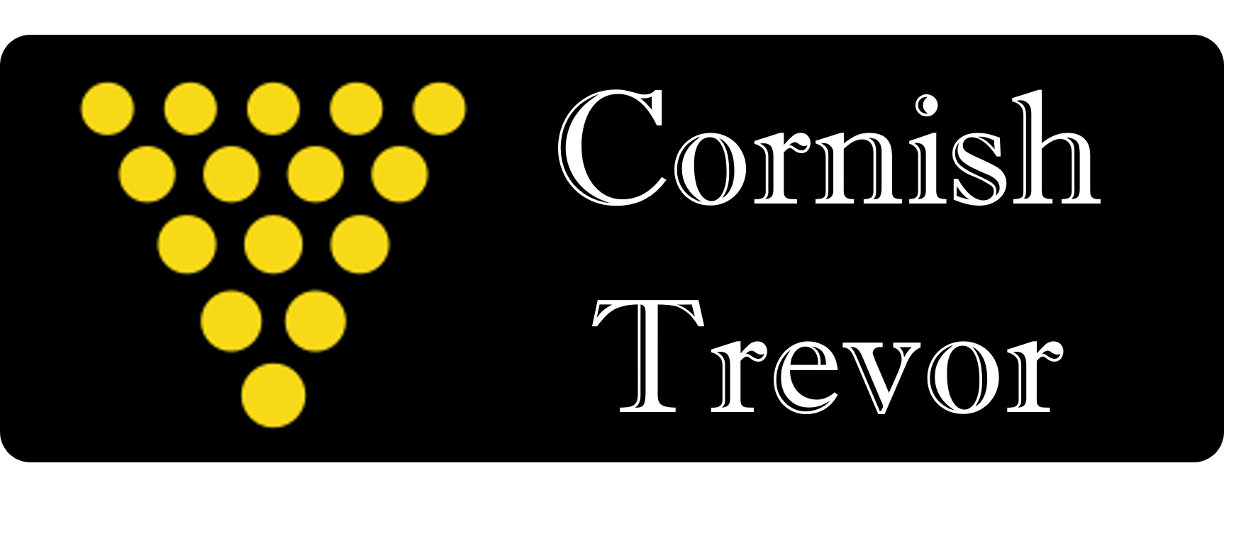 Cornish Trevor